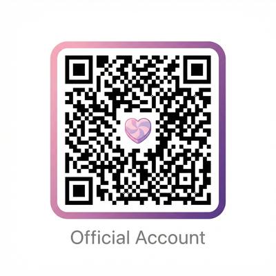 茄子视频公众号二维码