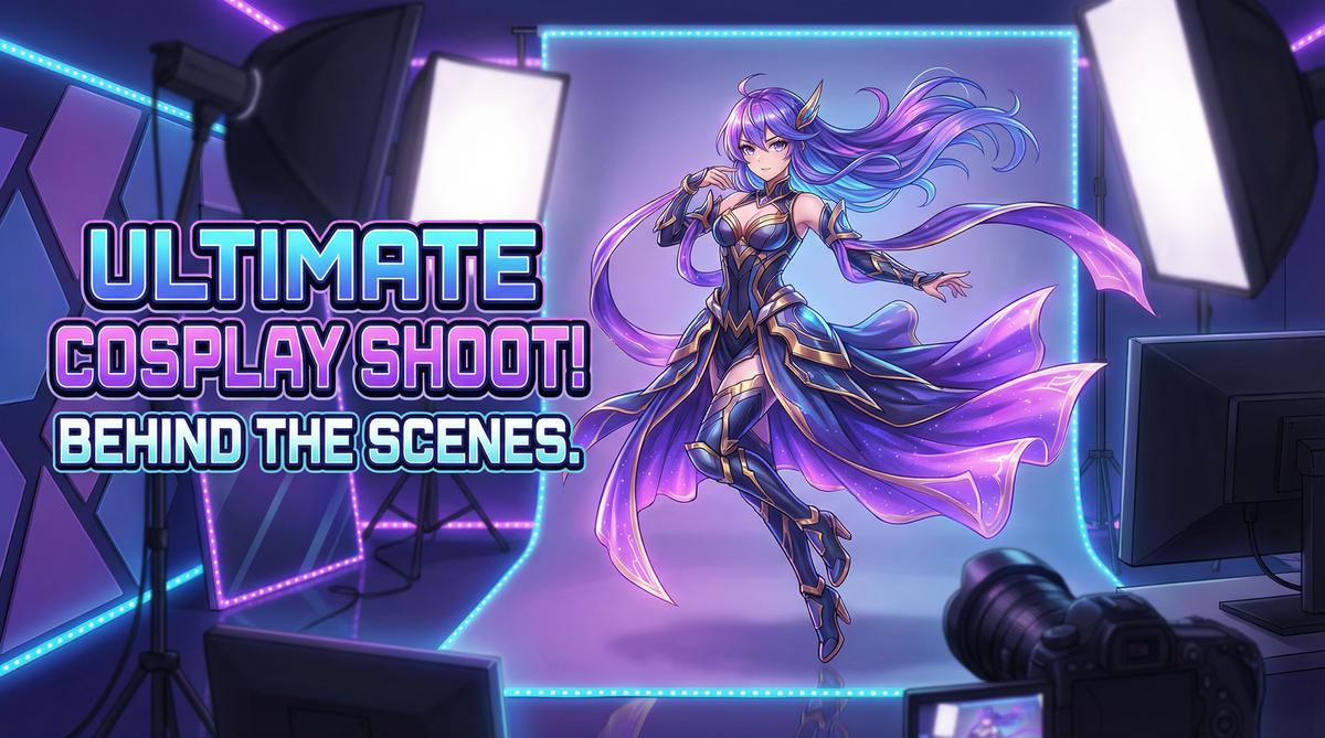 茄子视频 cosplay影视拍摄视频