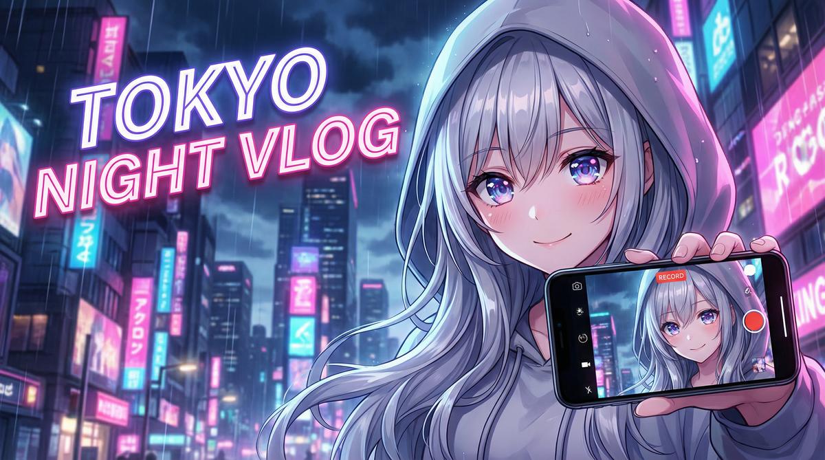 茄子视频城市夜景拍摄教程视频